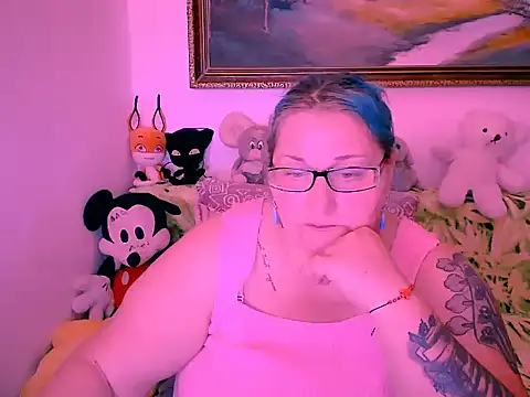 mayamayx online show from 10/22/25, 07:35