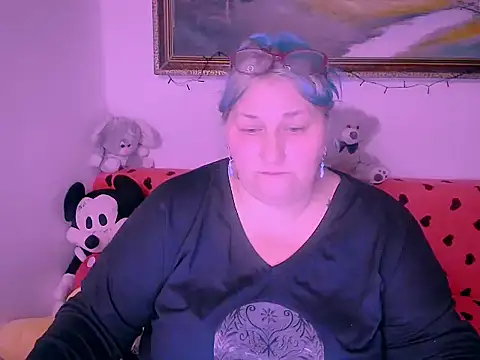 mayamayx online show from 11/24/25, 09:14