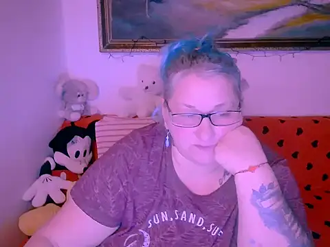 mayamayx online show from 11/26/25, 05:25