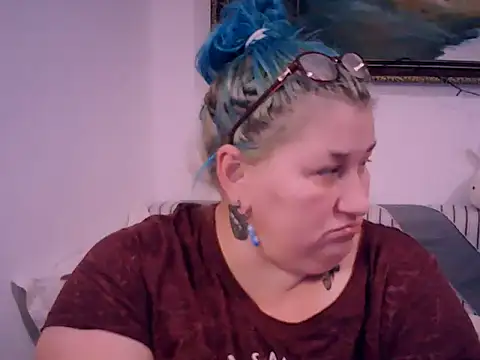 mayamayx online show from 12/02/25, 03:40