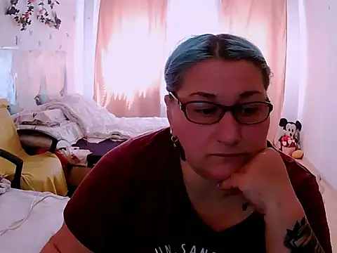 mayamayx online show from 05/19/26, 08:31