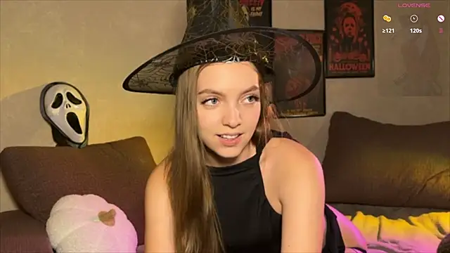 annylovely online show from 10/24/25, 05:42