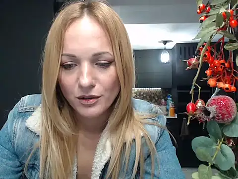 EllyaDiamond online show from 02/07/25, 03:01