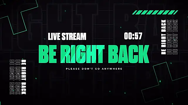 JoyStickAfrica online show from 02/22/25, 02:52