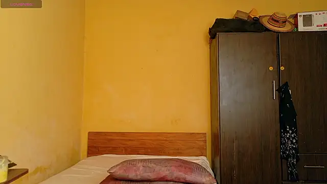 JoyStickAfrica online show from 03/12/26, 03:34