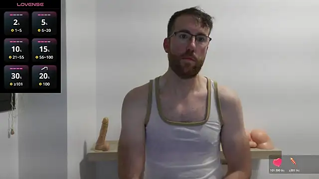 machohiberiko online show from 11/23/25, 07:13