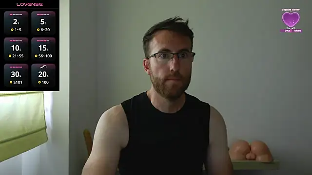 machohiberiko online show from 05/19/26, 05:08