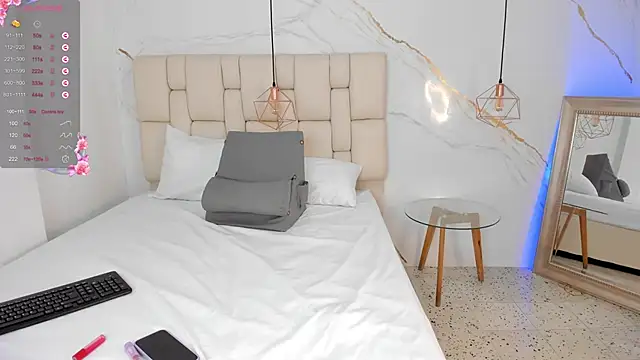 fierygroup online show from 02/02/25, 01:23