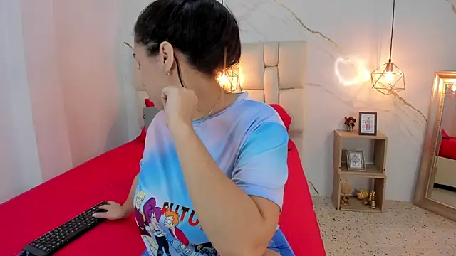 fierygroup online show from 03/18/25, 10:04