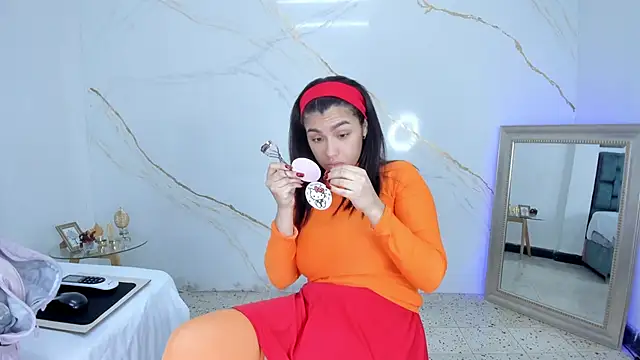 fierygroup online show from 12/05/25, 12:30