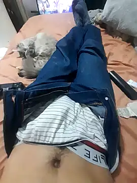 Snapshot of kevinhostoso chatting on 01/19/25, 03:53 kevinhostoso online show from 01/19/25, 03:53