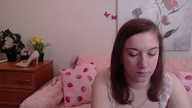 MarthaSimons online show from 11/06/25, 06:03