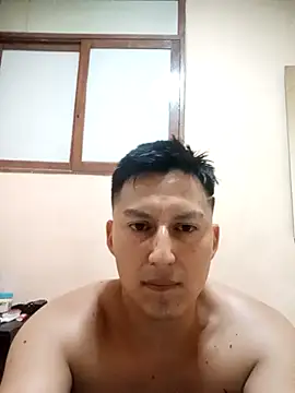 LuisMex1998 online show from 05/07/26, 12:54