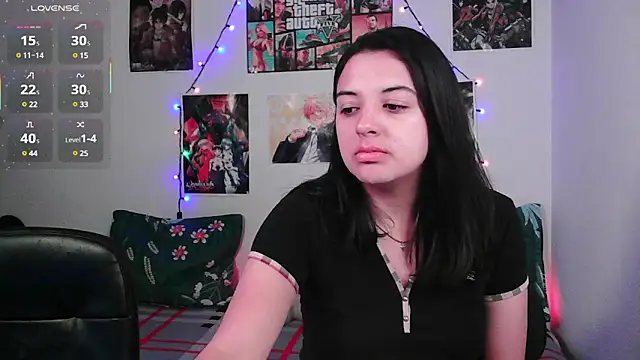 Tina 4 Charlie online show from 01/24/25, 11:59