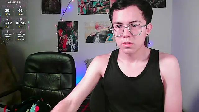 Tina 4 Charlie online show from 01/30/25, 11:33