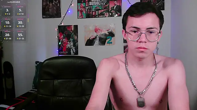 Tina 4 Charlie online show from 01/30/25, 02:36