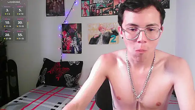 Tina 4 Charlie online show from 02/01/25, 06:19