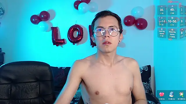 Tina 4 Charlie online show from 02/15/25, 11:50