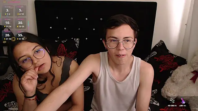 Tina 4 Charlie online show from 03/04/25, 05:45