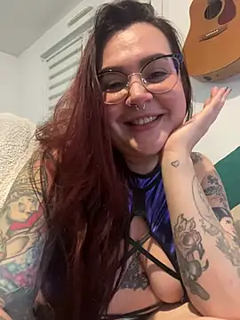 Cherrycherrymiss online show from 03/04/25, 01:59