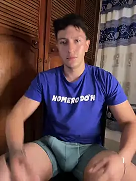 Snapshot of Amon__ashford chatting on 02/22/25, 12:27 Amon ashford online show from 02/22/25, 12:27