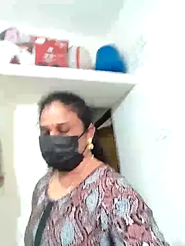 Tamil Aathira online show from 11/18/25, 08:52