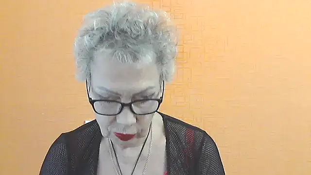 NessyJenixs online show from 11/13/25, 07:07