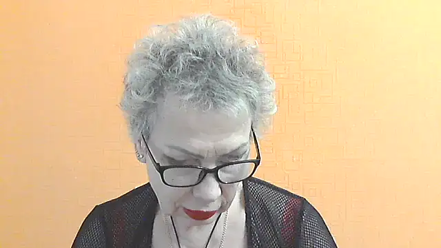 NessyJenixs online show from 11/30/25, 07:12