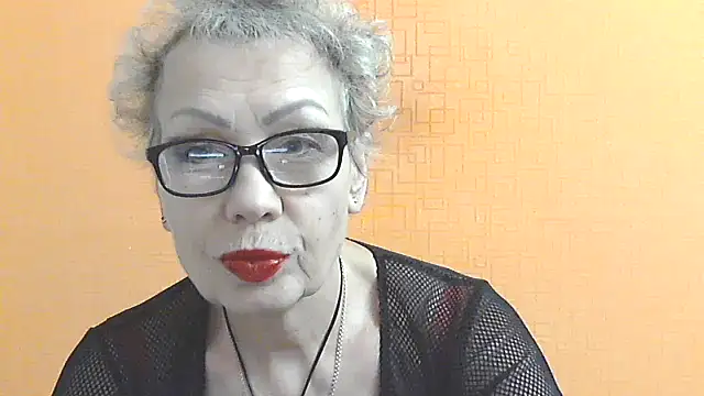 NessyJenixs online show from 12/01/25, 02:22