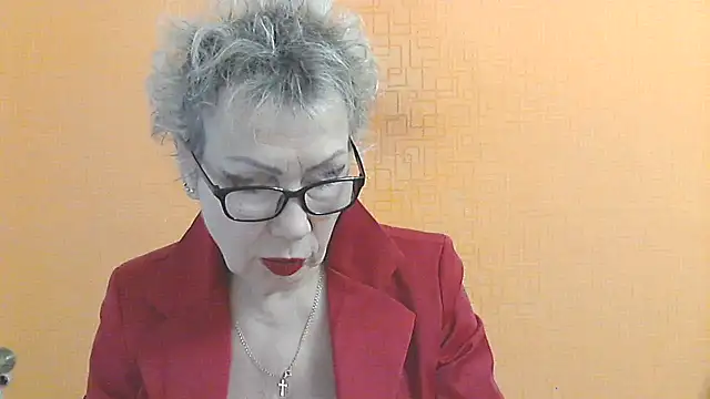 NessyJenixs online show from 01/08/26, 08:38