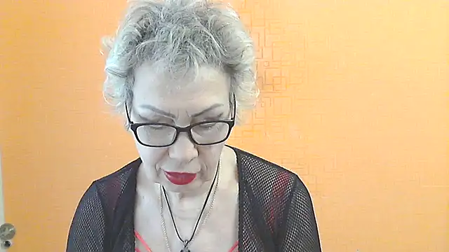 NessyJenixs online show from 03/07/26, 07:05