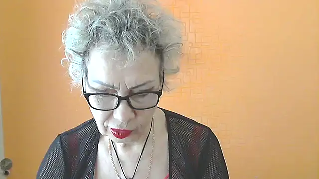 NessyJenixs online show from 03/08/26, 07:23
