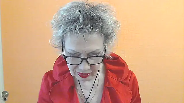 NessyJenixs online show from 05/08/26, 01:38