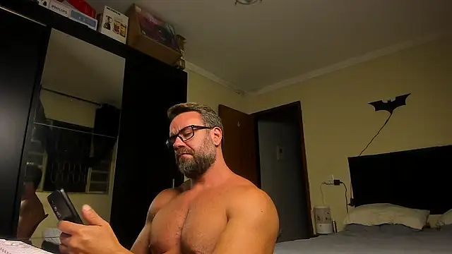 sexyflight online show from 05/12/26, 09:23