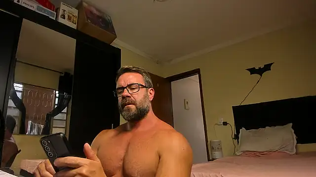 sexyflight online show from 05/18/26, 04:46