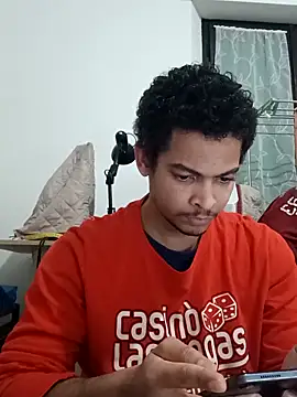 cingonduro online show from 12/03/25, 05:33