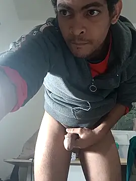 cingonduro online show from 12/16/25, 06:46