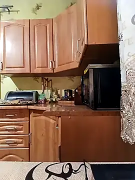 Laura Kiss online show from 03/17/26, 04:10