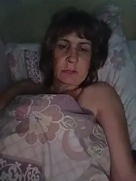 Laura Kiss online show from 06/12/26, 09:03