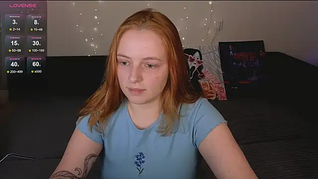 Hanna melon online show from 12/15/25, 08:57