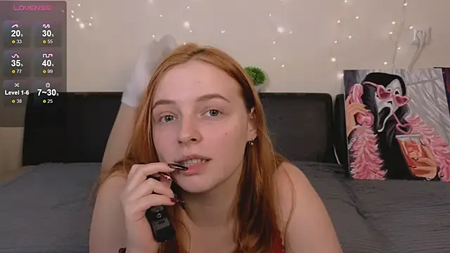 Hanna melon online show from 12/16/25, 08:36