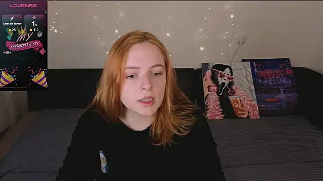 Hanna melon online show from 12/17/25, 08:15