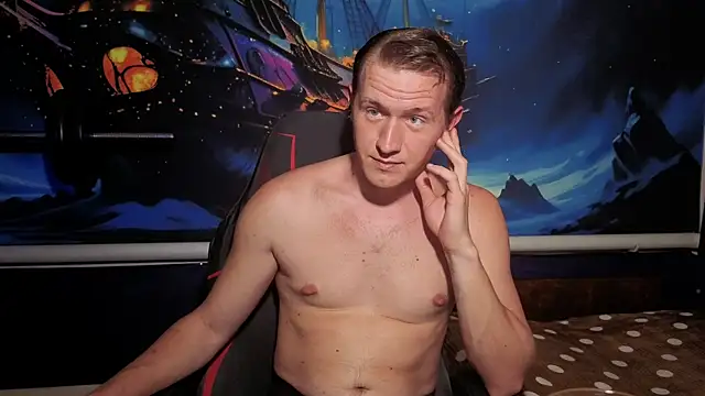 DiMastyzzz online show from 06/07/26, 05:16