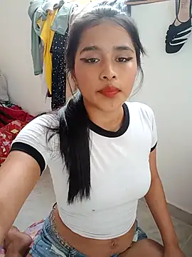 Snapshot of Morenalatina-hotsex chatting on 02/28/26, 10:00 Morenalatina-hotsex online show from 02/28/26, 10:00