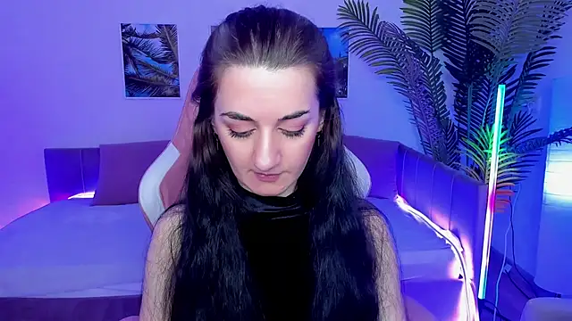 JessicaAlfo online show from 02/12/25, 08:38