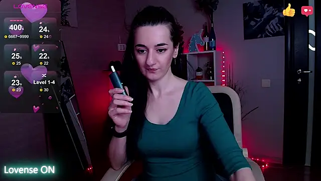 JessicaAlfo online show from 02/21/25, 11:44