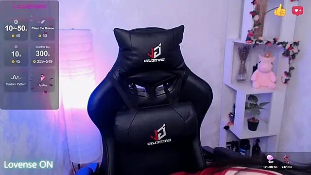 JessicaAlfo online show from 02/28/25, 11:47