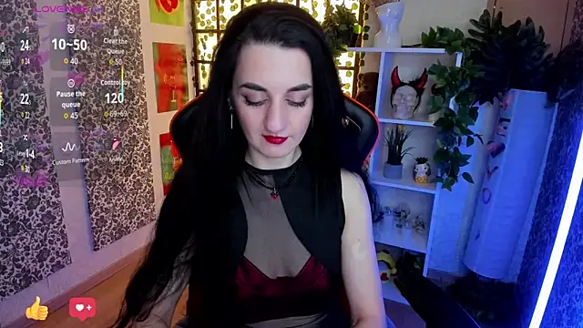 JessicaAlfo online show from 05/15/26, 02:29