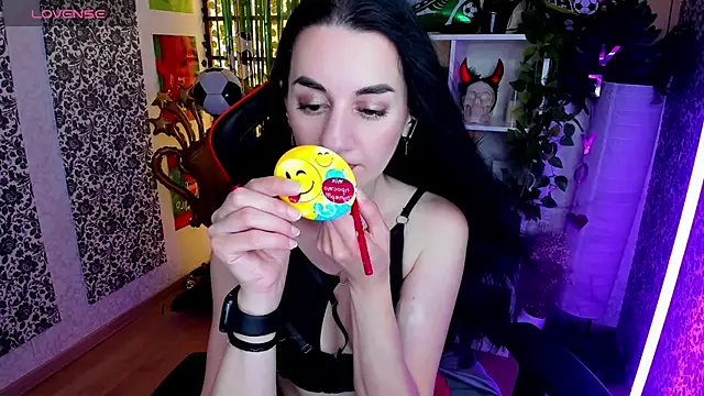JessicaAlfo online show from 06/27/26, 02:27