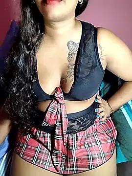 Sexy-Monikaa online show from 05/09/26, 07:30